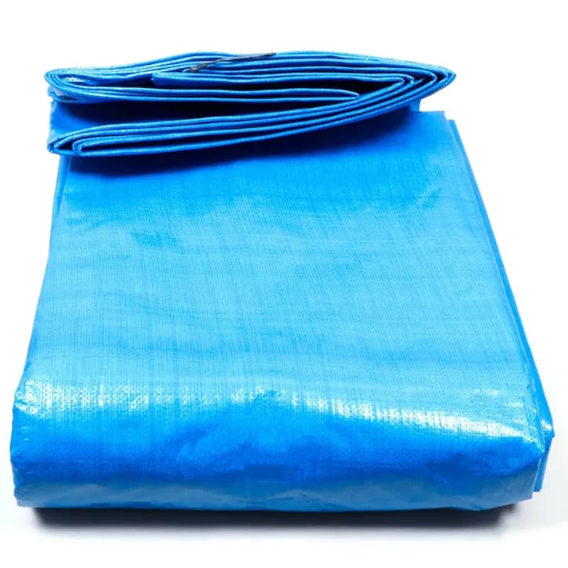 Ebatlı Branda (Sent. Kumaş) (120 gr) 4X12=48 m²