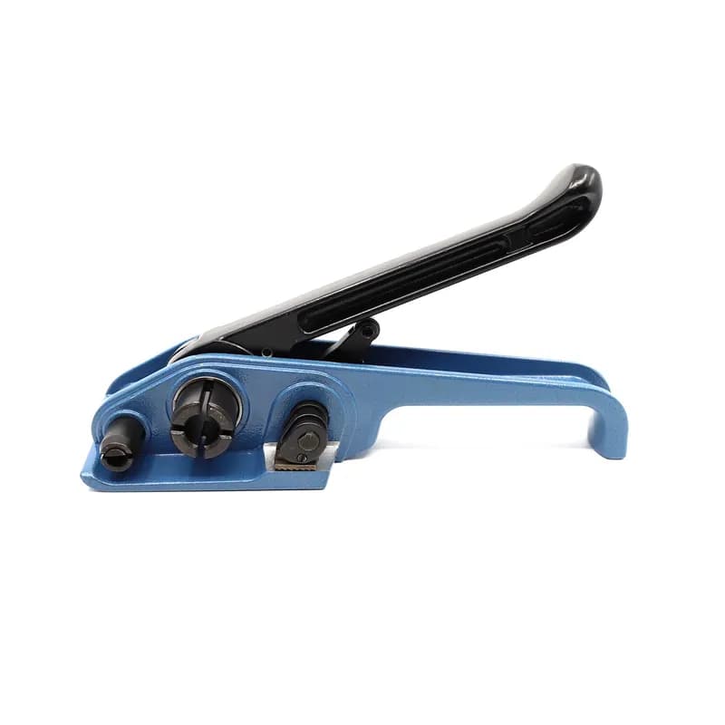 Handpack Yeşil Çember El Aleti 13-16-19 mm HP19P