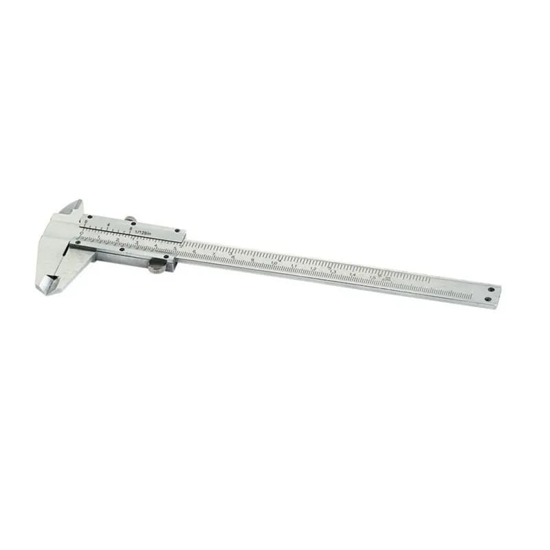 GFB Mekanik Kumpas(eko) 150 MM.0.05 mm KOD:1000
