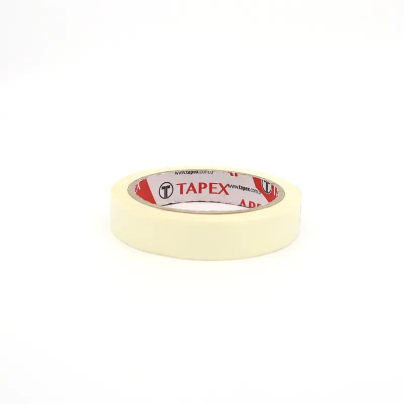 TAPEX Maskeleme Bantı 19 MMX25 mt