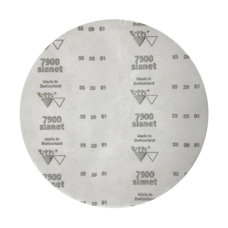 Sianet 7900 Alçıpan Ağ Zımpara 225 mm 100 Kum