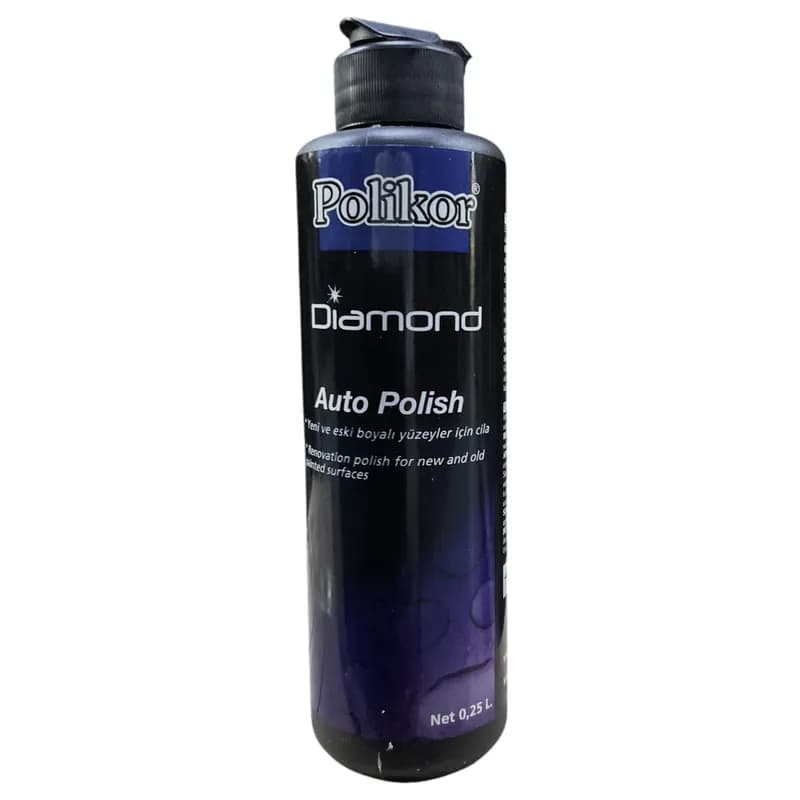 Polikor Diamond Oto Cila 1/4 kg
