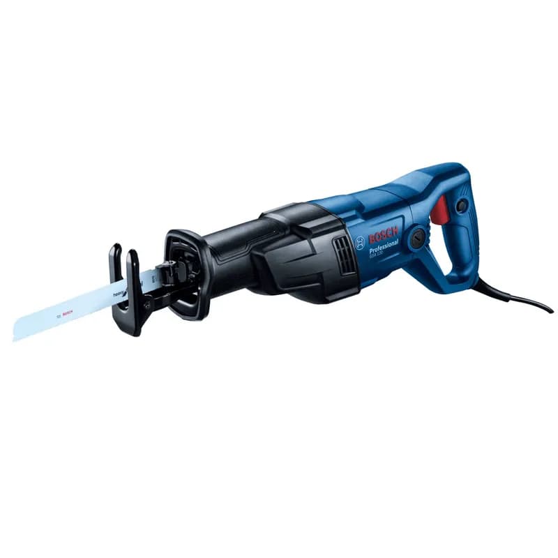 Bosch Reciprocating Saw 1200 W GSA120 06016B1020