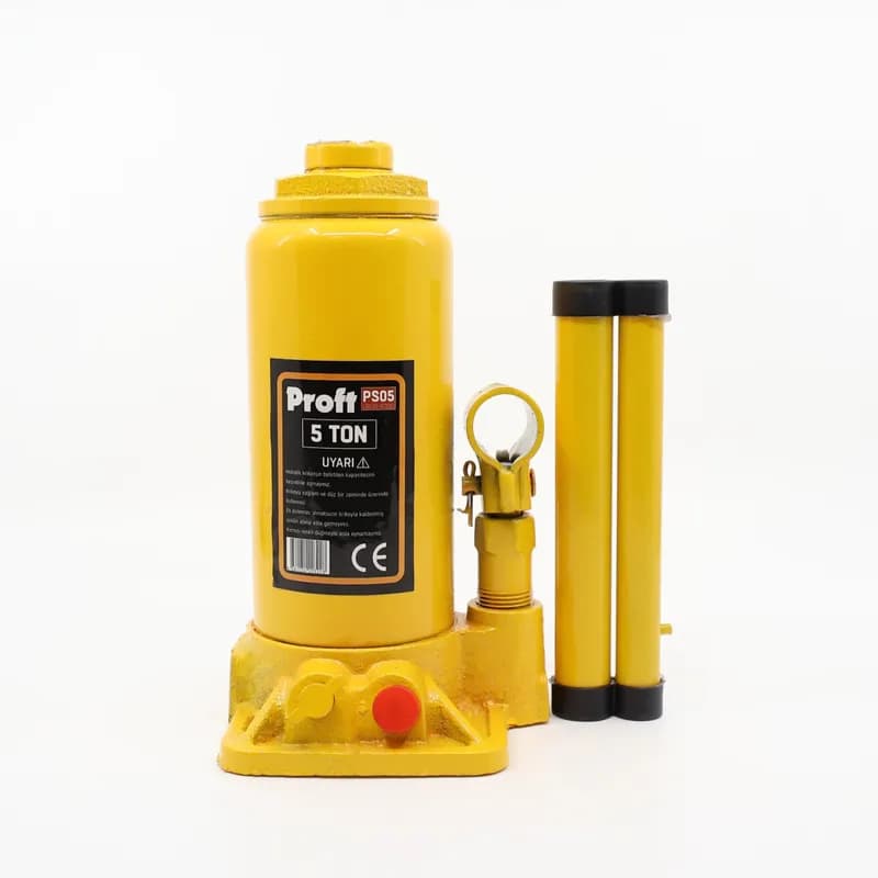 Proft SK05 Bottle Jack 5 t