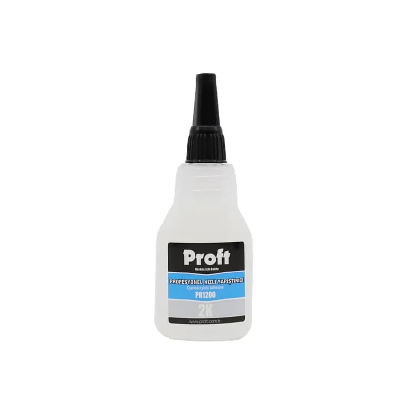 PROFT MDF Japon Yapıştırıcı 50 gr