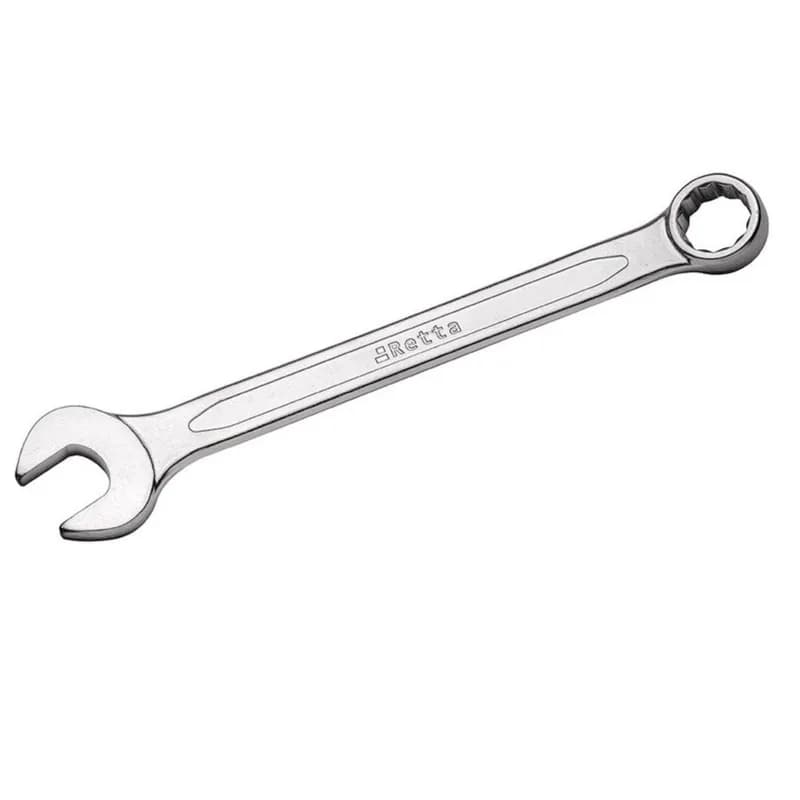 Retta RKA1022 Kombine Anahtar 22 mm