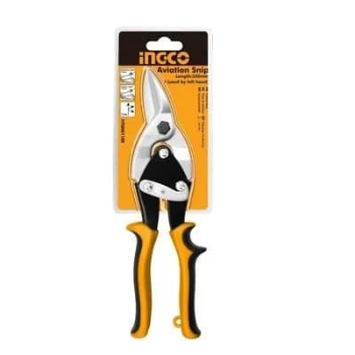 İNGCO HTSN0110R Kaportacı Sac Makası Sağ 250 mm