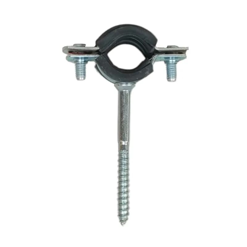 ERBİ Kısa Trifonlu Kelepçe 3/8"