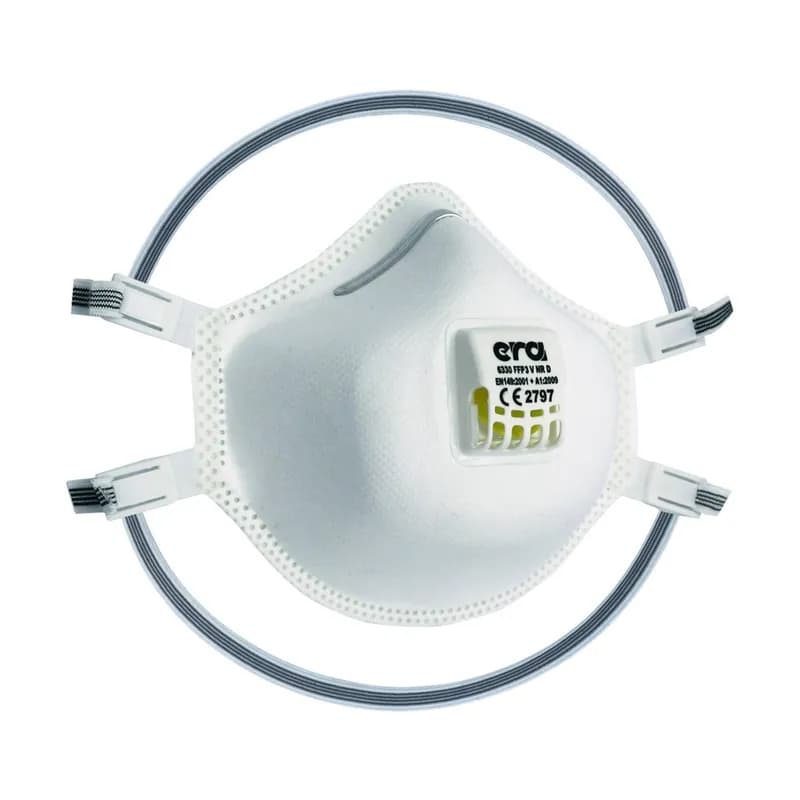 ERA Solunum Maskesi FFP3 KOD:6330