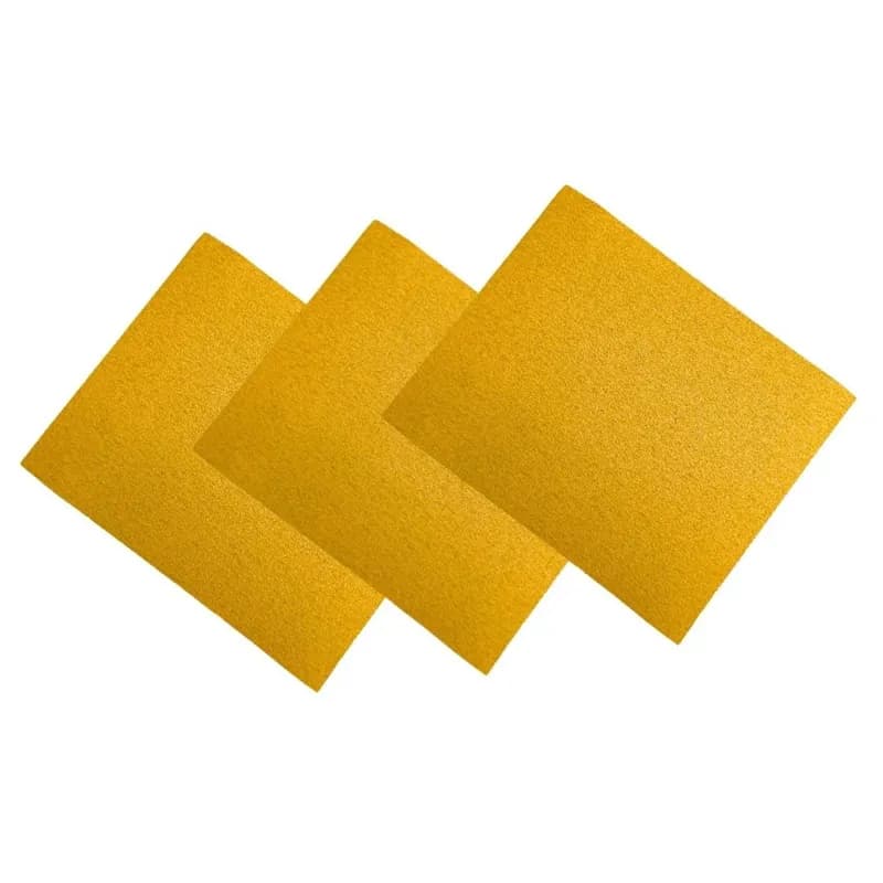 Dayson Dry Sanding Paper 120 Grit