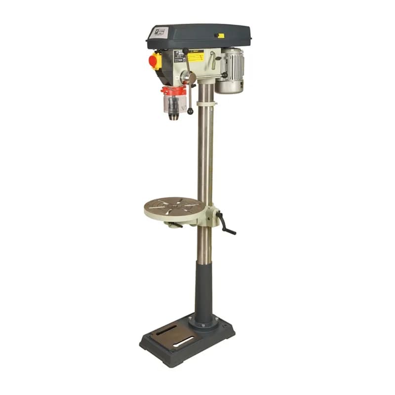 CATPOWER Sütunlu Matkap 16 mm 550 W CAT7216