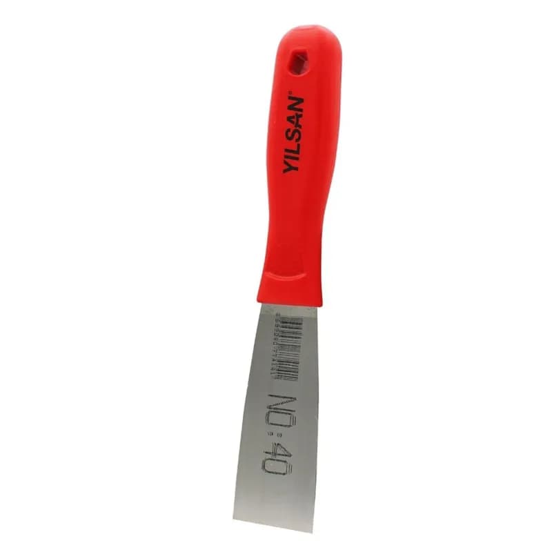 YILSAN Kazıma Ispatula 40 mm