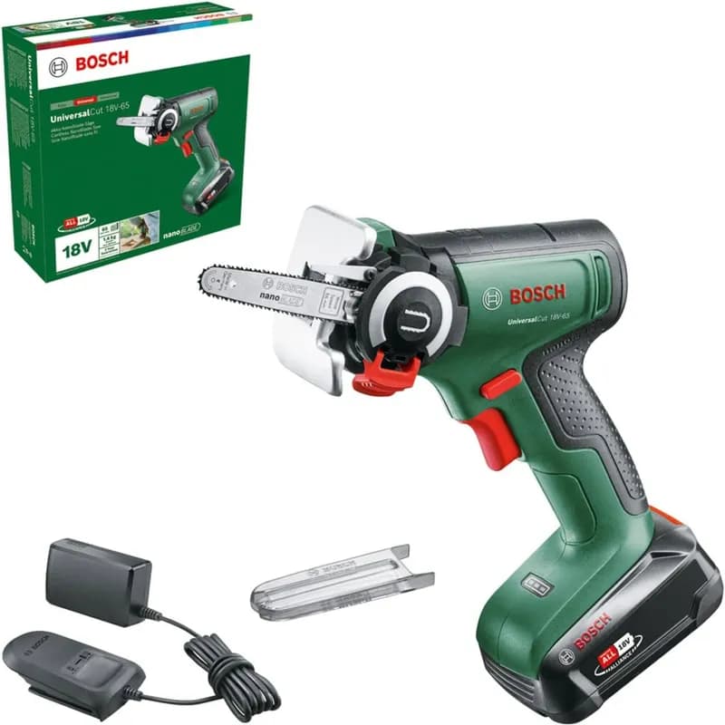 BOSCH Dal Budama Unıversalcut 18 V-65 06033D5202