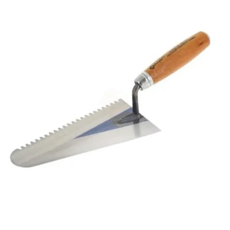 DUYAR Beyaz Tuğla Malası 22 cm KOD:323
