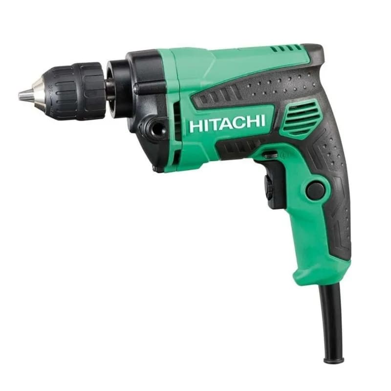 HITACHI Darbesiz Matkap 600 W D10VC3