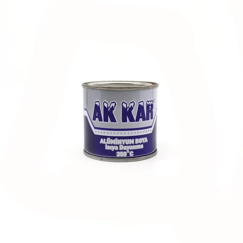 Difix Alüminyum Yaldız Boya 200 gr