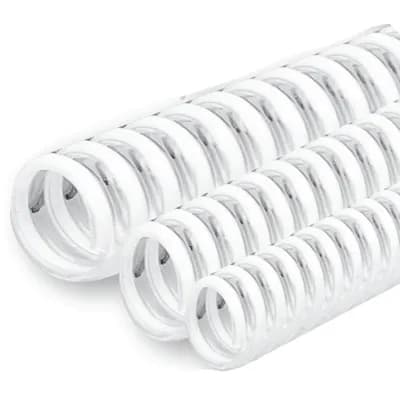 SÜRMENE Opak Spiral Klima Hortumu 3/4" (19 mm)