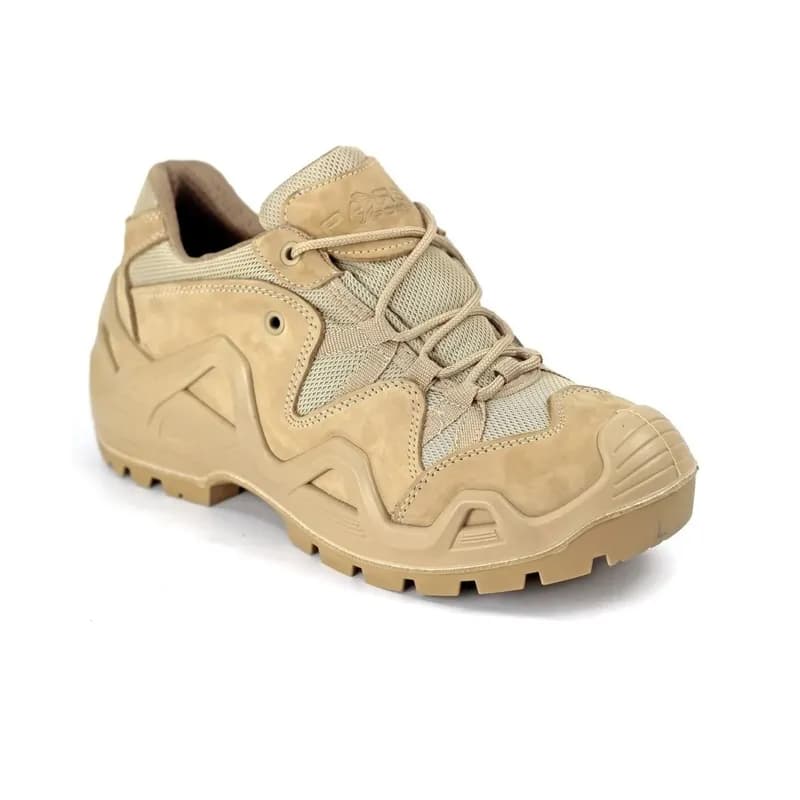 PARS 101 Power Outdoor Ayakkabı Bej NO:44