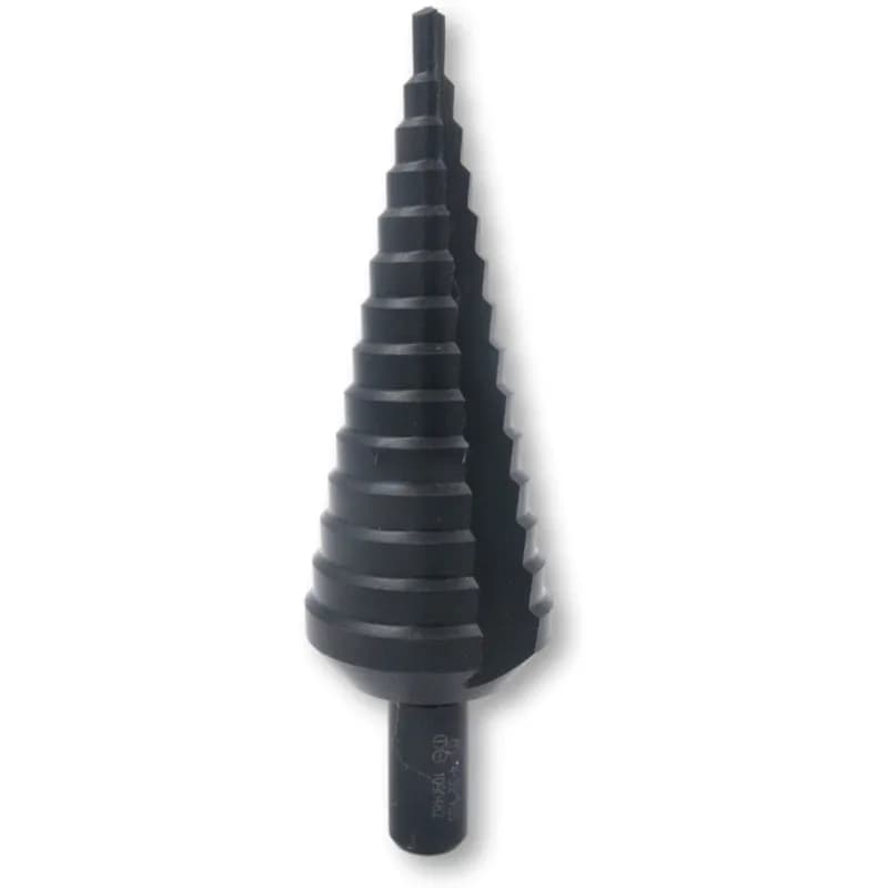 MTE HSS 14 Kademeli Sac Delme 4-30 mm 314010230