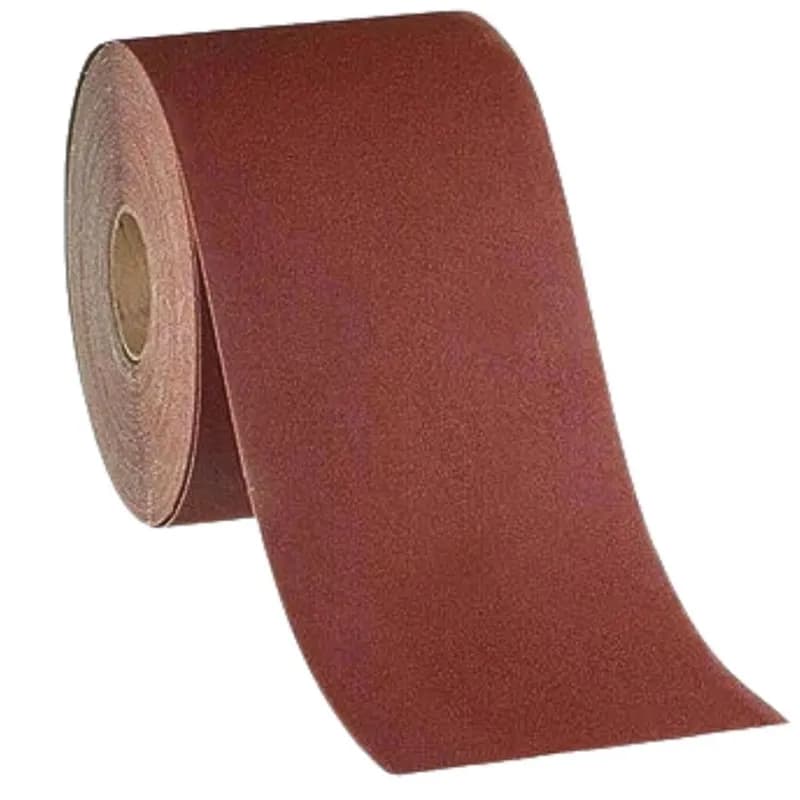 ATLAS Rulo Zımpara 50x200 100 Kum 147 Kalite