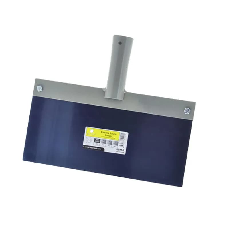 DUYAR Kazıma Raspa 30 cm KOD:362