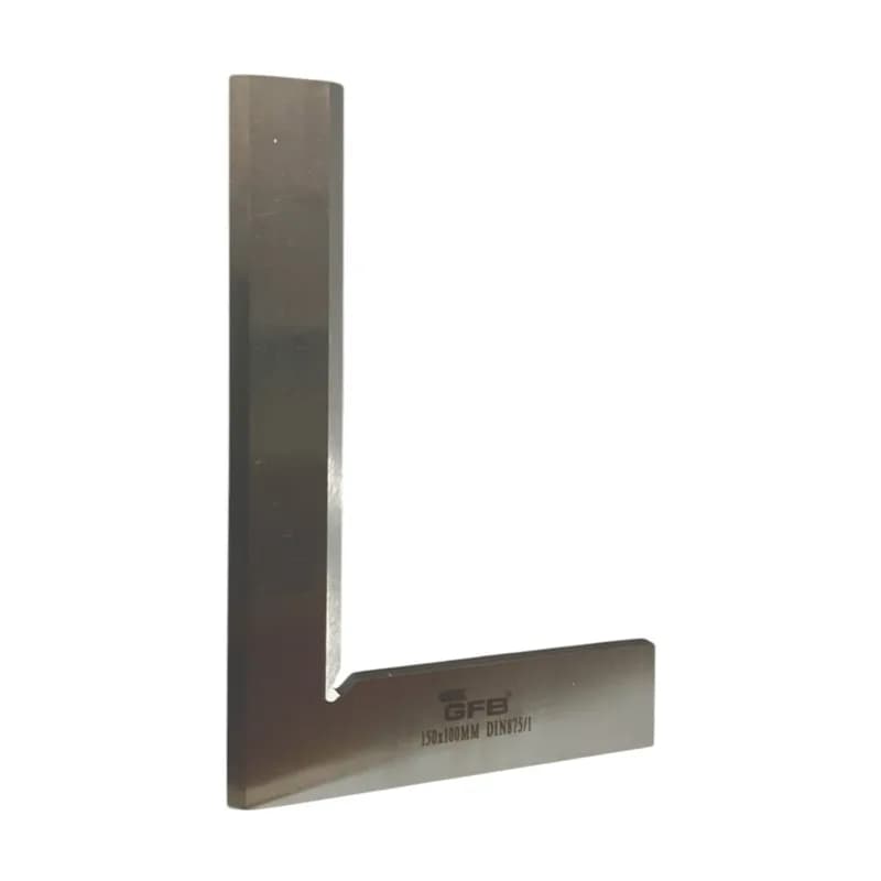 GFB Kıl Gönye 100x150 mm KOD:1461