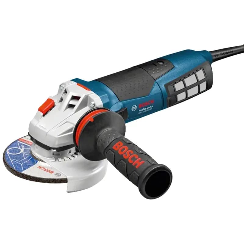 Bosch Grinder GWS 19-125 CIST 1900W 060179S002