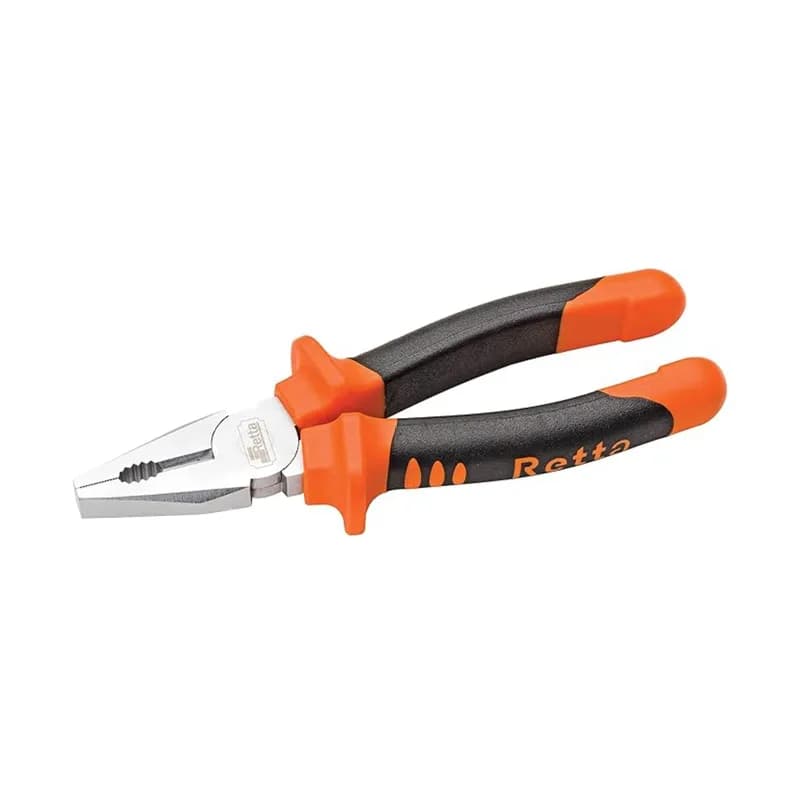 RETTA RKP0200 Kombine Pense 200 mm