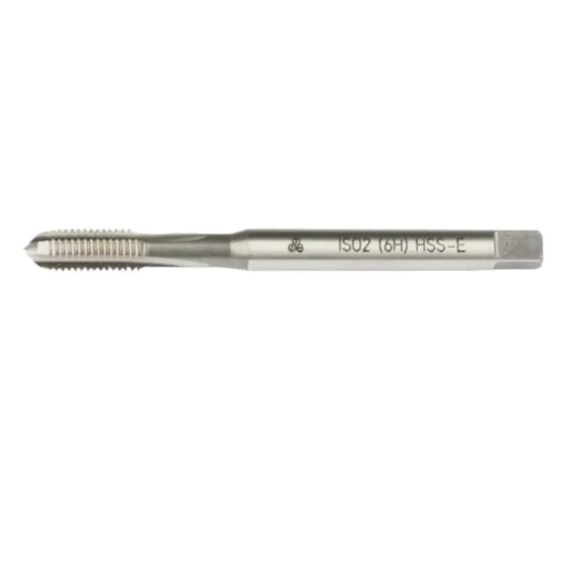 MTE HSSE Düz Kanal Mak.klv. DIN371C M8 105720800