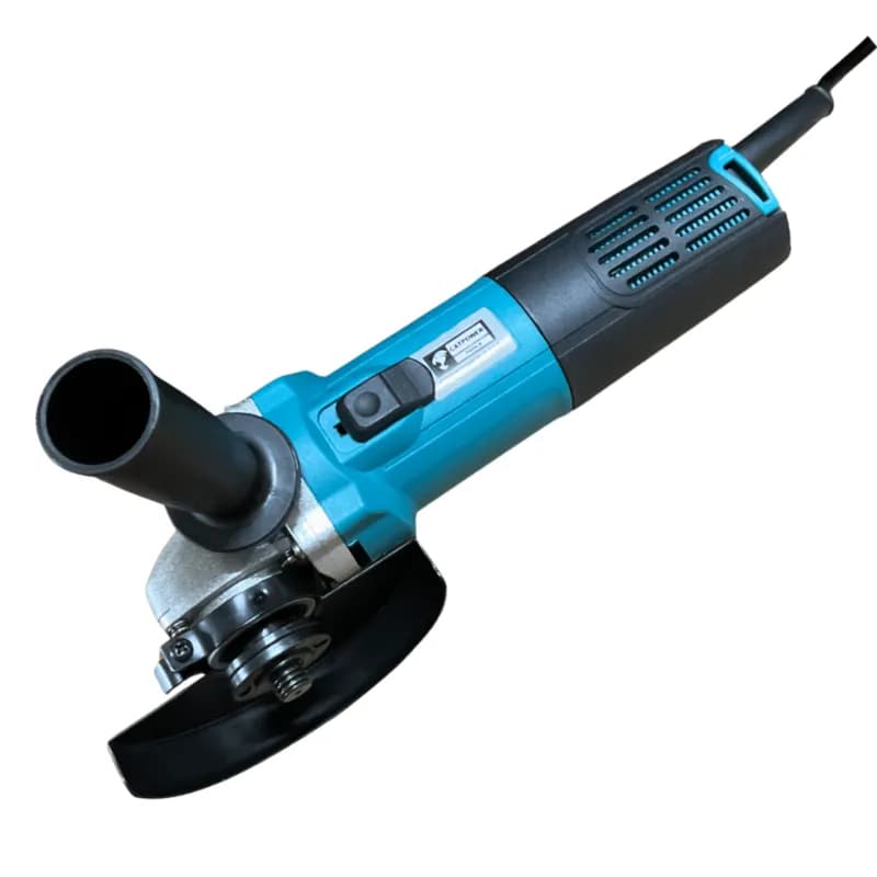 CATPOWER Avuç Taşlama 115 mm 800 W CAT6110