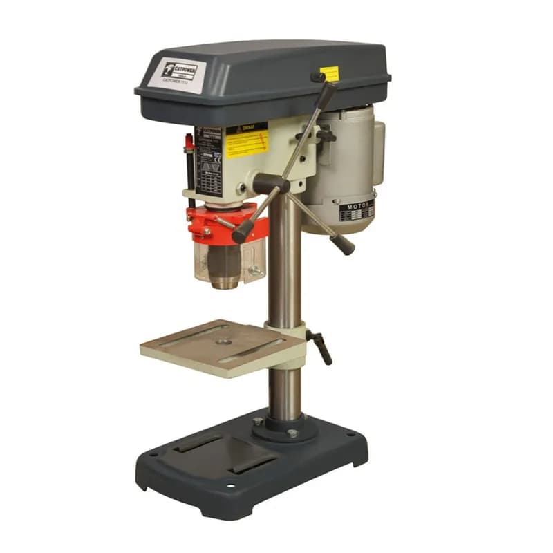 CATPOWER Sütunlu Matkap 13 mm 350 W CAT7113
