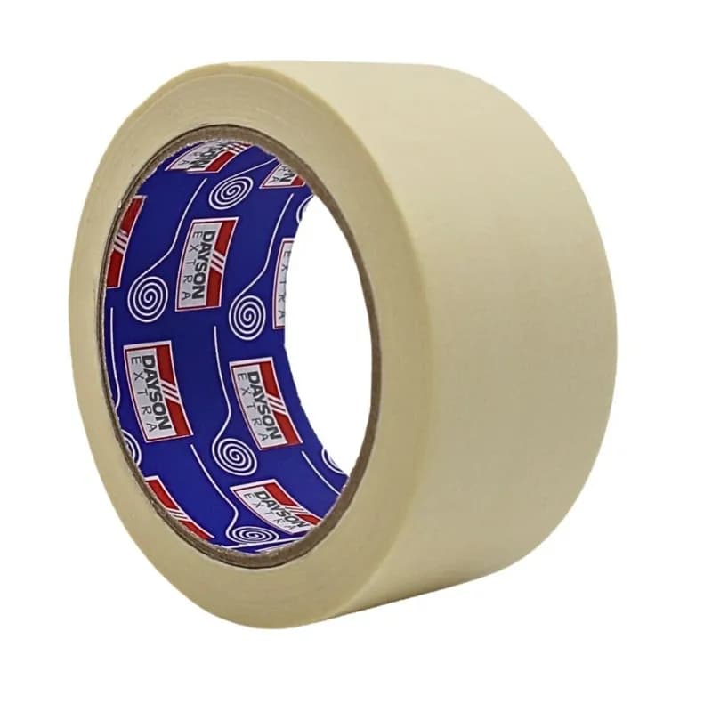 DAYSON Maskeleme Bantı 80D 48x35 Extra Beyaz