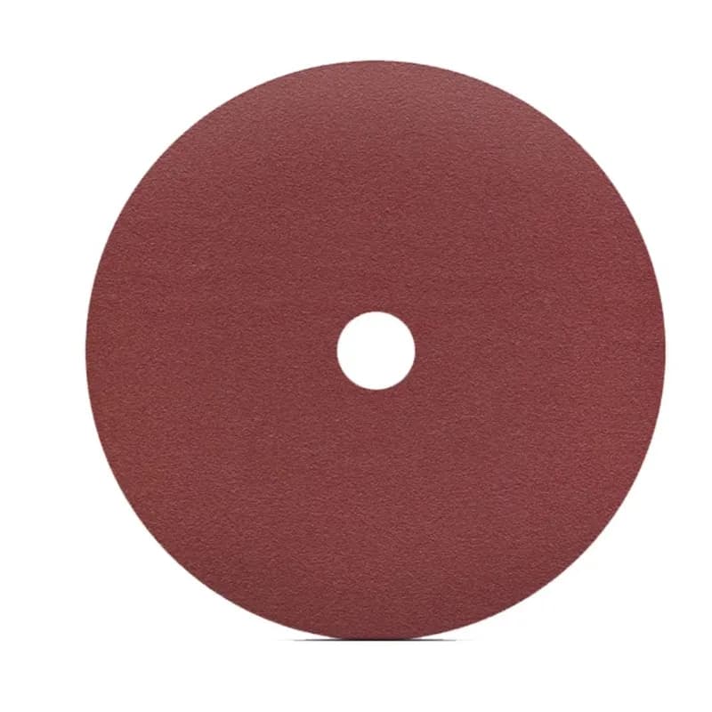 KARBOSAN Fiber Zımpara NK Ao 180x22 120KUM(958724)