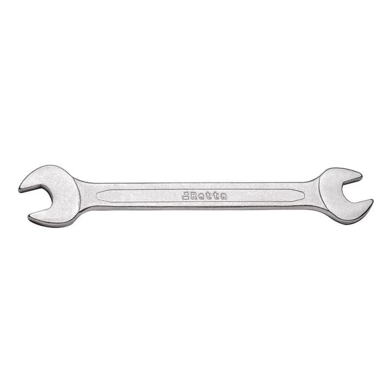 Retta RAA0607 Açık Ağız Anahtar 06x07 mm
