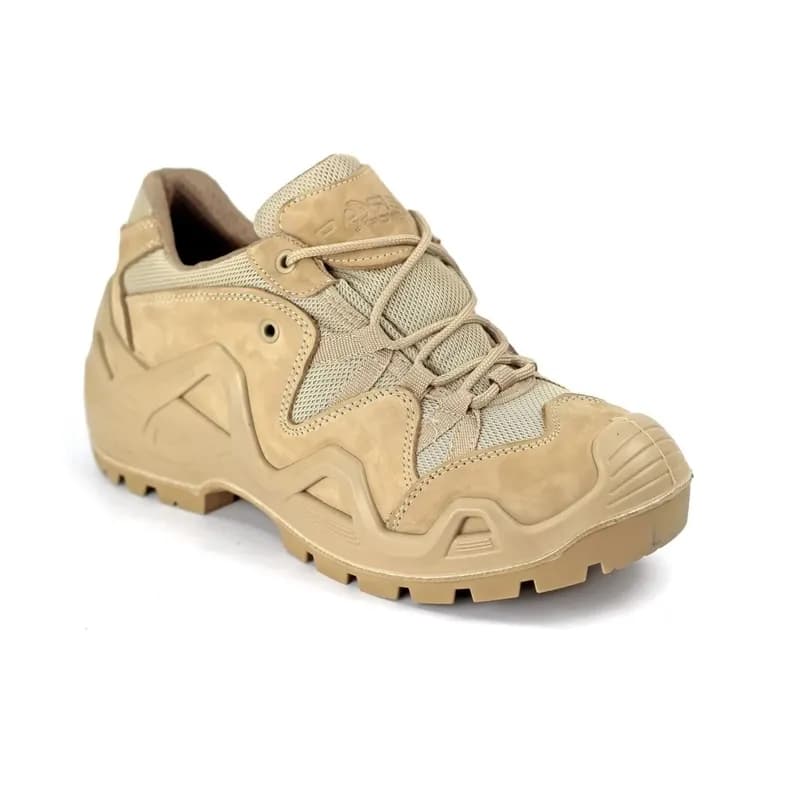 PARS 101 Power Outdoor Ayakkabı Bej NO:43