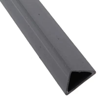 Pah Üçgen Profili Kulaksız 20x30