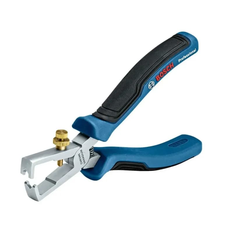 BOSCH Kablo Sıyırma Pensesi 160 mm 1600A01V03