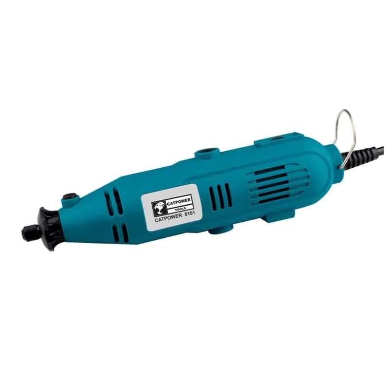 CATPOWER Gravür Taşlama 135 W CAT8101
