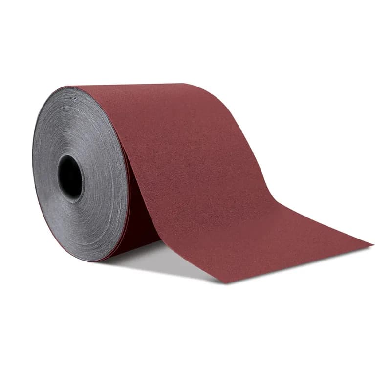 KARBOSAN Rulo Zımpara AXOP21 200X50MT 40 Kum