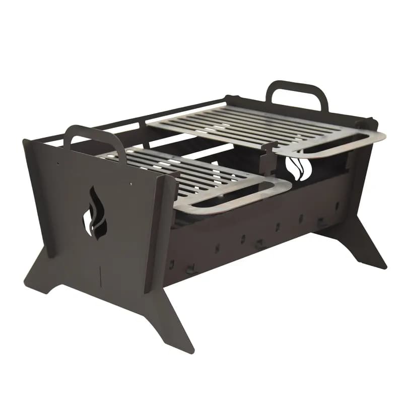 Baygato Juicy Grill Mangal (Kademeli)