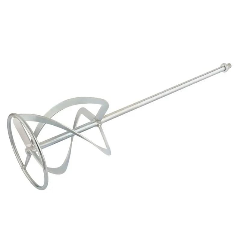 Profesyonel Civatalı Boya Karıştırıcısı 14x120 mm