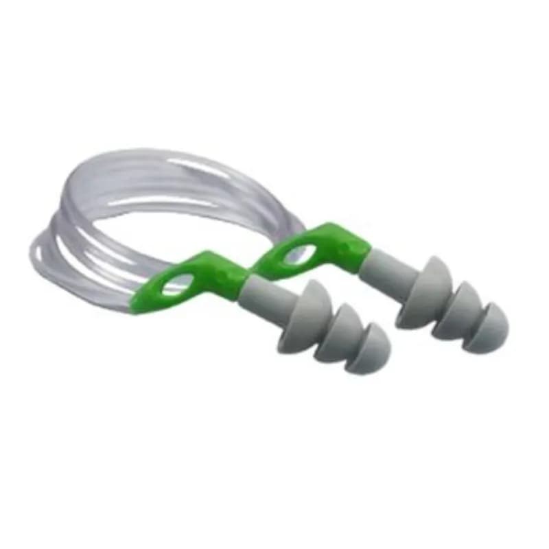 Baymax Plastik İpli Kulak Tıkacı SL-1409-C