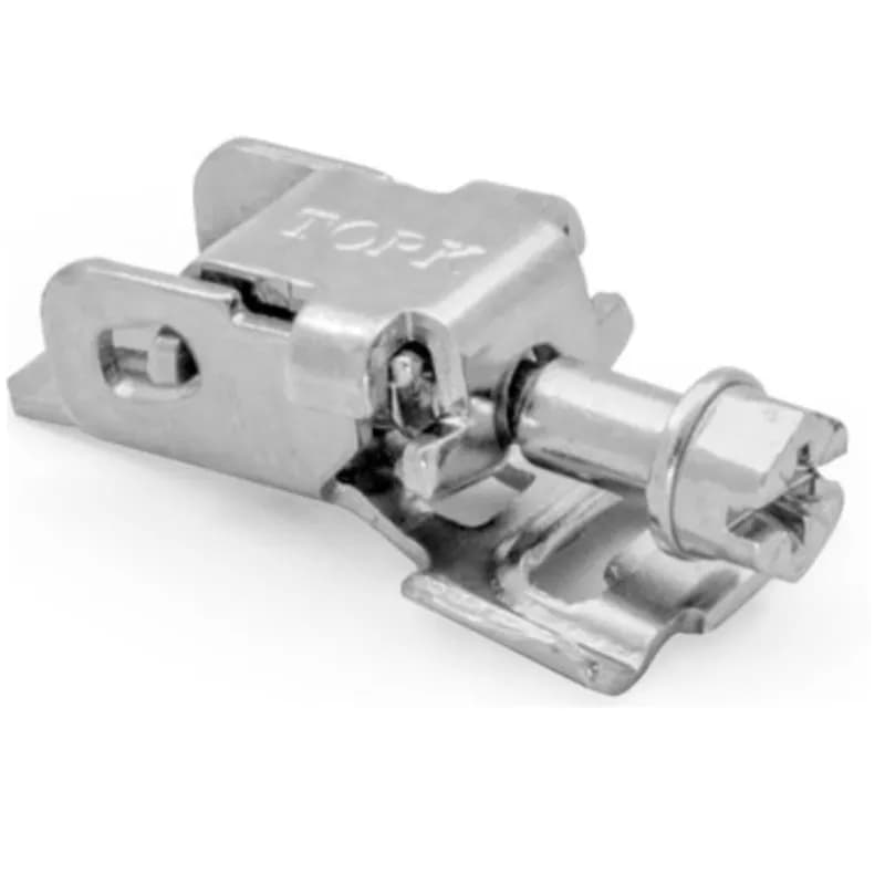 Tork Bağlantı Klipsi 9 mm