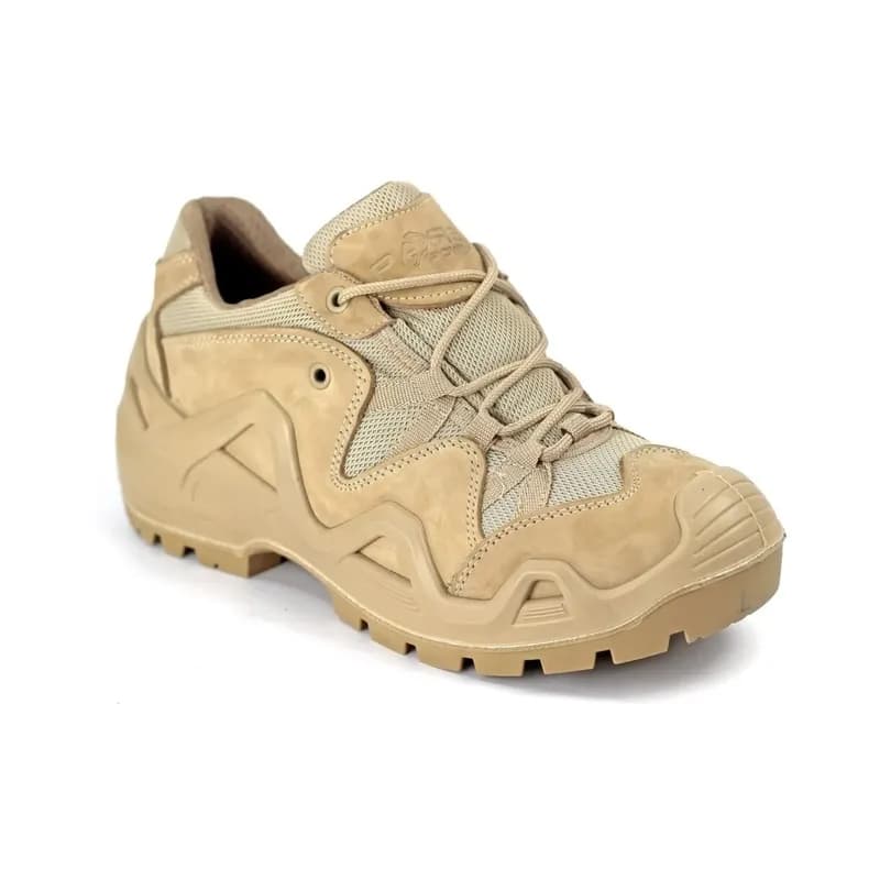 PARS 101 Power Outdoor Ayakkabı Bej NO:39