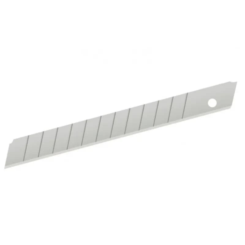 GFB Maket Bıçağı Yedeği Dar 9 mm 0.40 mm