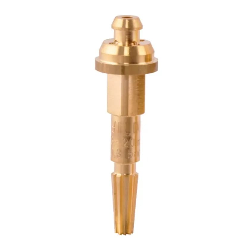 YILDIZGAZ 44043 Propan Kesme Lülesi 3-20 mm