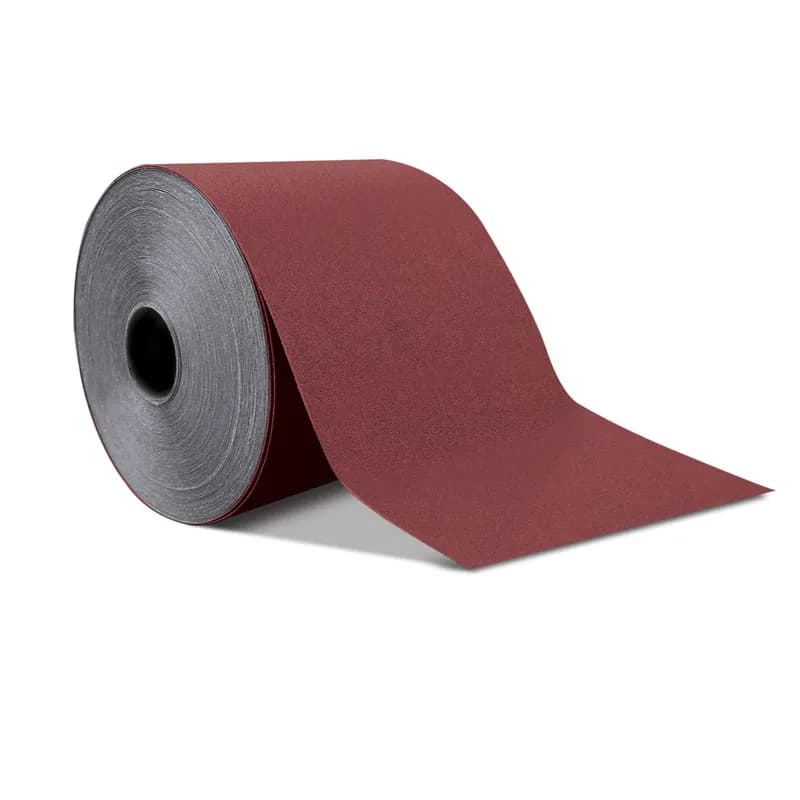 KARBOSAN Rulo Zımpara AXOP21 200X50MT 120 Kum