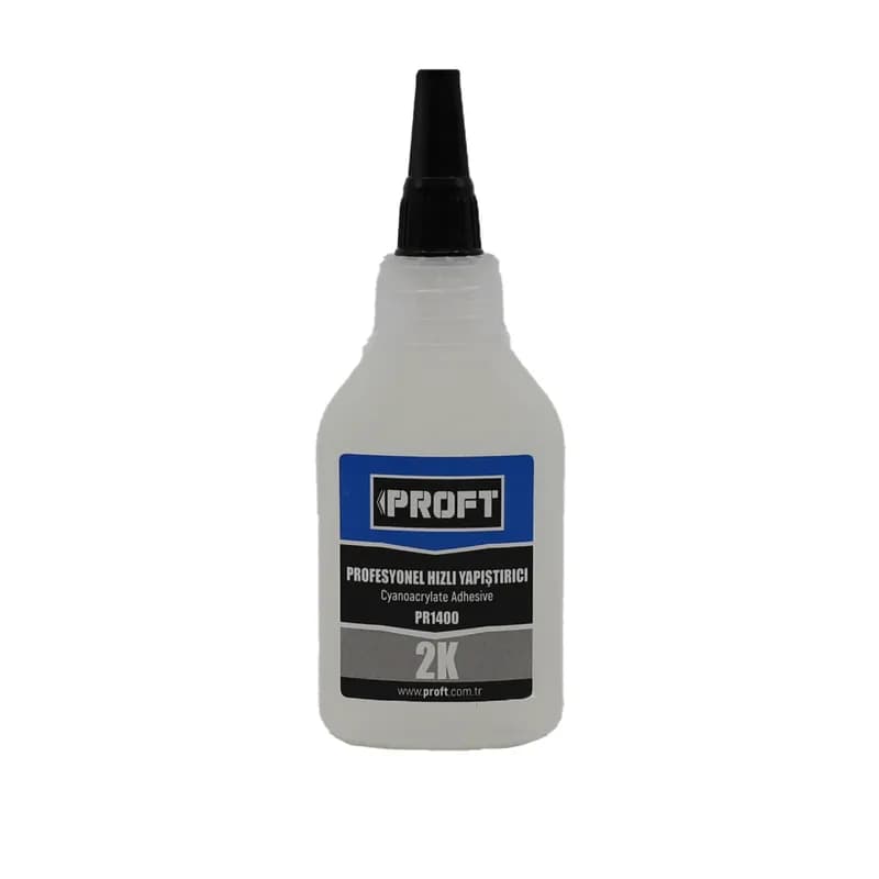 PROFT MDF Japon Yapıştırıcı 100 gr