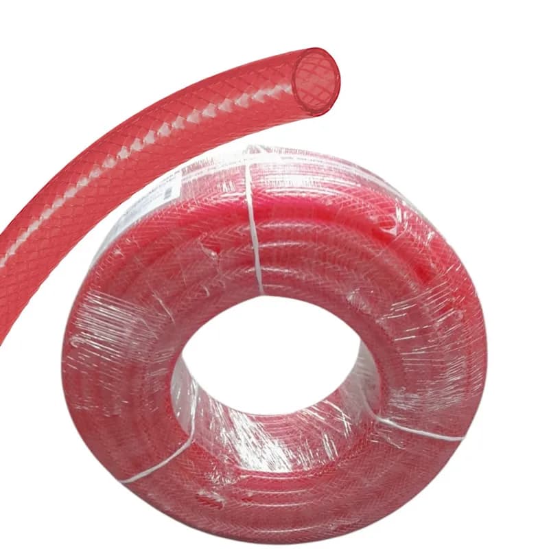 SÜRMENE Eko Örgülü Hortum 1/2" (50 mt) (13 mm)