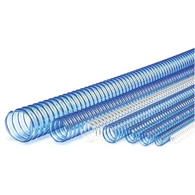 SÜRMENE Lavabo-Sifon Spiral Hortumu 1" (25 mm)